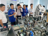 Sẽ sớm có chính sách chi 75.000 tỉ đồng cho phát triển khoa học - công nghệ và đổi mới sáng tạo