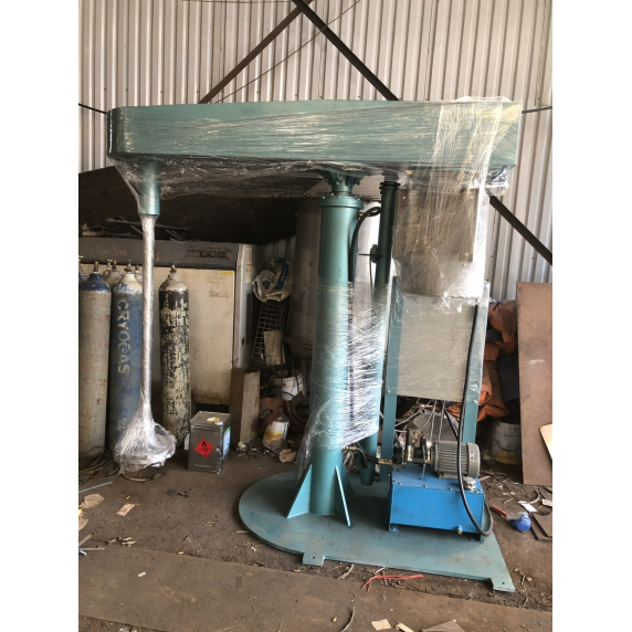 máy khuấy phân tán
